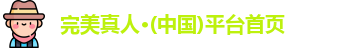 完美真人